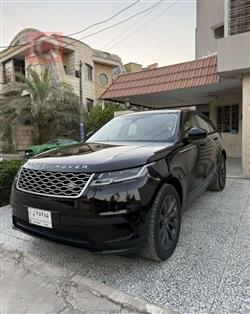 لاند روفر رنج روفر فلار